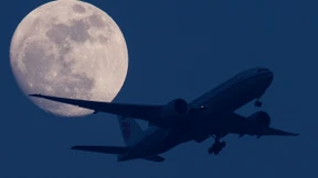 Vorstoß für längere Lärmpausen am Flughafen 