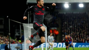 Mustafi trifft bei Arsenal-Sieg gegen Crystal Palace