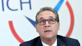 Angeblicher Drahtzieher des Ibiza-Videos in Berlin festgenommen