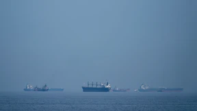 „Man schaltet die globalen Schifffahrtsströme nicht in 24 Stunden wieder ein“