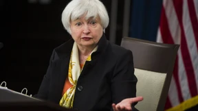 Fed-Chefin Yellen öffnet ein Türchen für Leitzinserhöhungen