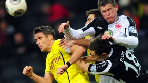 Zweiter Anlauf gegen Borussia