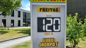 Millionengewinn für Mann aus Hessen