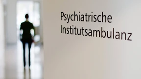 Wann werden Menschen mit einer psychischen Erkrankung gefährlich?
