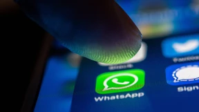 Whatsapp von kurzzeitigem Ausfall betroffen