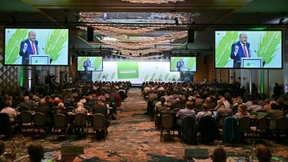 Landwirte in der Zwickmühle