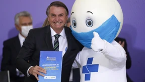 Präsident der Impfgegner