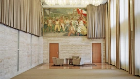 Worauf habt ihr diesen Staat nur gebaut?