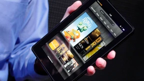 Amazon wächst um jeden Preis