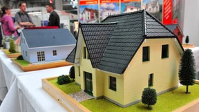 Ein Haus, zwei Kredite, drei Erben