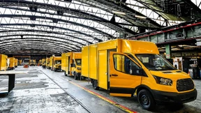 Gründer von E-Streetscooter will Unternehmen von Post zurückkaufen