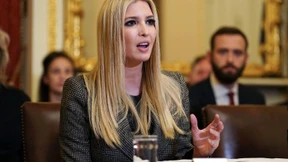 Trump sieht keine Parallelen zu Hillary Clinton