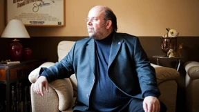 Das Reich Gottes, die CDU und die Liebe zu einem Mann