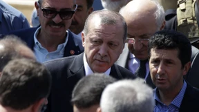 Welle der Beschlagnahmungen in der Türkei  