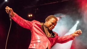 Großes Gefühlskino