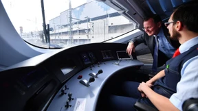 Durch das schöne Höllental