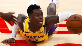 Misslungenes Experiment bei den Lakers