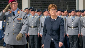 Der Streit schwelt weiter