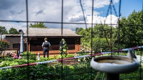 Innenminister ringen um härtere Strafen