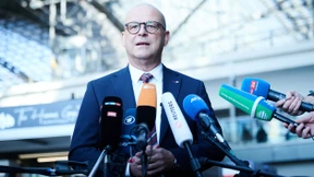 Bahn rechnet mit „erheblichen Einschränkungen“