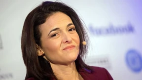 Sheryl Sandberg spendet 100 Millionen Dollar