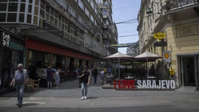 Ohne demokratische Kontrolle