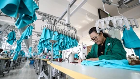 Handelsstreit und Brexit belasten die Börsen