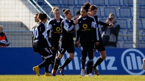 Gegen Turbine auf Touren 