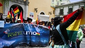 Die Zweifel an Peking wachsen