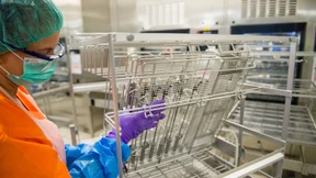 Wenn ein Hygieneskandal nicht enden will