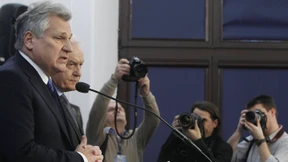 Polen wirft Amerika Täuschung vor