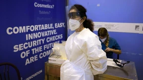 Viele positive Corona-Tests bei China-Passagieren in Italien