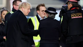 Großbritannien debattiert über vorzeitige Haftentlassungen