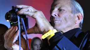 Von Elefanten, Dandys und schönen Frauen