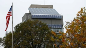 Amerika spionierte auch in der Schweiz