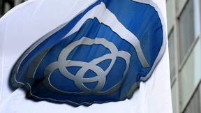 Schlechte Aussichten für Stahlmarkt belasten Thyssen