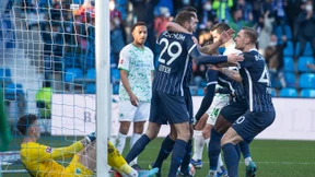 Bochum befreit sich von allen Sorgen