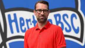 Problemkind Hertha BSC?