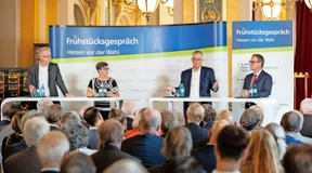 Wirtschaft ruft nach mehr Mut in der Politik