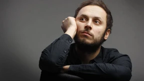 „Der Finger wurde aus dem Zusammenhang gerissen“