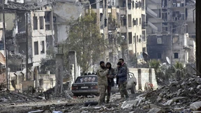 Kreml bestätigt Einigung auf Waffenruhe für Syrien nicht