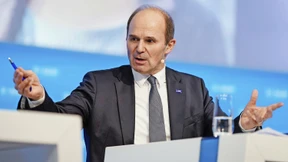 BASF gibt sich patriotisch