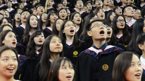 Kein Platz für kritische Geister