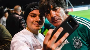 Löw muss abermals Spieler nachnominieren