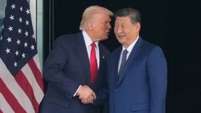 Ist China der Sieger des Irankrieges?