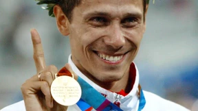 „Russlands Leichtathletik hat Olympia nicht verdient“