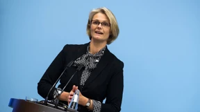 „Weltmeister auf dem Gebiet des Grünen Wasserstoffs werden“