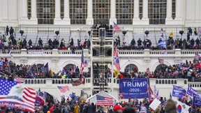 Trump wollte Wahl mit Hilfe des Justizministeriums kippen