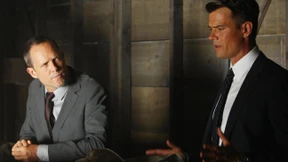 So naiv kann doch kein Cop sein