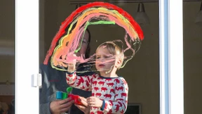 Von gesundem Egoismus und Müttern, die ein Vermögen verlieren